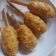 Cooksnap dari Prima Rahmawaty untuk resep Sempol Ayam Crispy