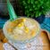 Cooksnap Q'leenalee's Kitchen semasa beliau membuat 👩‍🍳Bubur Jagung Durian.