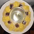 El cooksnap de Silvana Lareu cuando hizo Rosca de Pascua con levadura seca.