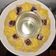 El cooksnap de Silvana Lareu cuando hizo Rosca de Pascua con levadura seca.