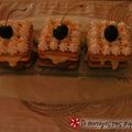 Cooksnap από tahitian στη συνταγή 100% νηστίσιμο μιλφέιγ