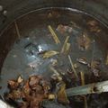 Cooksnap dari merlyn untuk resep 25. Rawon Tetelan dengan Labu Siam