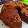 Cooksnap dari Ari Dwi Kusrini untuk resep Chiffon cake coklat