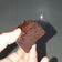 Cooksnap dari Dety Kusuma untuk resep Brownies kukus ny. Liem