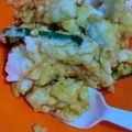Cooksnap dari Selvi Arief untuk resep Bubur Sumsum Gula Merah