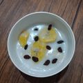 Cooksnap dari Bunda Aliyahfiddin untuk resep Kolak pisang tanduk