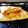 El cooksnap de Glaucia Irene cuando hizo Tarta/empanadón de cebolla y queso.