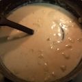 ryanmerchant25's cooksnap of when they made Potato Soup.