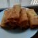 Cooksnap dari Mokhammad Ilmi untuk resep Lumpia ayam udang kulit tahu