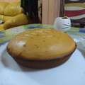 El cooksnap de Mitzi Aguilar cuando hizo Bizcocho con yogur de fresa.
