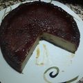 El cooksnap de Maria Carolina Zapata cuando hizo Torta de pan cremosa tipo quesillo.