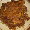 Cooksnap dari lies nha untuk resep Ayam goreng kremes lengkuas