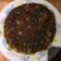 El cooksnap de Marieta cuando hizo Tortilla de acelga.