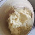 El cooksnap de Carlos Marcucci cuando hizo Puré de papas Facilísimo.