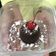 Cooksnap dari Meri Yoana untuk resep Choco lava chocolatos
