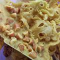 Cooksnap dari Zazi untuk resep Rempeyek Kacang (tanpa telur)