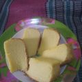 Cooksnap dari Grace Armanda untuk resep Bolu magic com