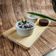 Cooksnap dari Lina Hadayanti untuk resep Bubur ketan hitam magic com