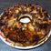 El cooksnap de Mariana Mili cuando hizo Torta invertida de manzana.