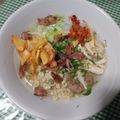 Cooksnap dari dwi mardianti untuk resep Soto Bangkong khas Semarang with balungan ayam