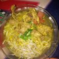 Cooksnap dari Titah GNR untuk resep 17. Soto Ayam tulangan