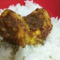 Cooksnap dari Desak Granis untuk resep Ayam rica pedas maniss