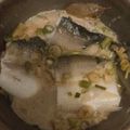 Cooksnap dari Nayla Senada untuk resep Steam ikan bandeng
