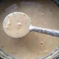 Krupa Vaidya's cooksnap of when they made બાસુંદી(basundi recipe in gujarati).