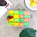 Cooksnap dari Mrs. Ferdi untuk resep Mille crepes durian