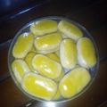 Cooksnap dari Ndari Anka untuk resep Eggless Nastar