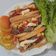 Cooksnap của Cau Hai khi họ làm theo món Sandwich bò bằm
