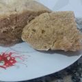 El cooksnap de Estela cuando hizo Tarta de queso y cebollas con masa integral 🧅🧀🧅🧅🧅🧀🧀😊🧀😊.