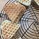 El cooksnap de Crespinanalia cuando hizo Waffles de banana ♥.