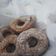 El cooksnap de Claau Alvarez cuando hizo Rosquitas para el mate.