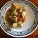 El cooksnap de michaval cuando hizo Pechuga escabechada con mofongo.