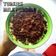 Cooksnap dari PowerPuffGirl untuk resep Turkish Milk Pudding (Tavuk Goksu) / Puding Susu Turki