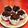 Cooksnap dari Vivit Resniawati untuk resep Brownies Cup Kukus