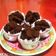 Cooksnap dari Vivit Resniawati untuk resep Brownies Cup Kukus