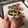 El cooksnap de valentina Urriola Toledo cuando hizo Muffins keto.