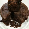 Mridula Bansal's cooksnap of when they made Tea cake or Malai cake.