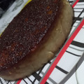 El cooksnap de Sole Condori cuando hizo Budín de pan con pan duro o de ayer.
