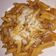 El cooksnap de Marina cuando hizo Macarrones a mi boloñesa.