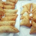 صورة من أم الأمراء ♡، شاركها بعد تجربة وصفة سمبوسة البف اللذيذه
