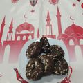 صورة من Elliana Elliana، شاركها بعد تجربة وصفة ليزي كيك بجوز الهند والعسل