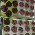 Cooksnap dari Fitri Kresna untuk resep Chocochip Cookies