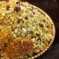 کوک اسنپ Amiran بعد از امتحان کردن رشته پلو با کشمش وگردو (چهارشنبه سوری)🔥.