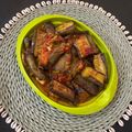 Cooksnap dari Christa Zefanya Burnama untuk resep Terong balado
