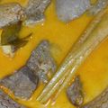 Cooksnap dari Khas Abund untuk resep Osik Daging Madura