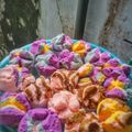Cooksnap dari "Pawoen_vadyl" untuk resep Bolu Kukus Mekar