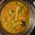 Cooksnap dari Ninuk Ratnaningsih untuk resep Tongseng Ayam Santan